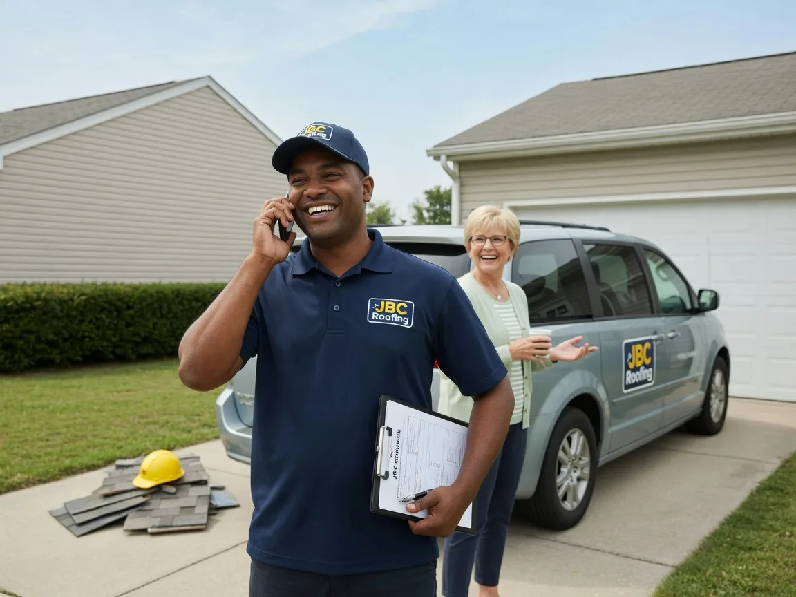 Roof Replacement Omaha, TX FAQs